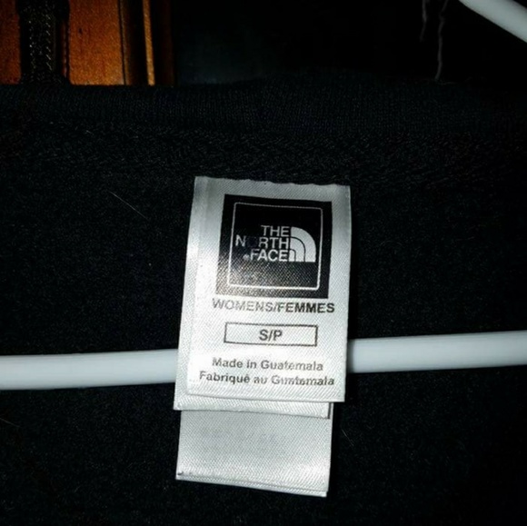 Women's The North Face Hoodie - Picture 5 of 5